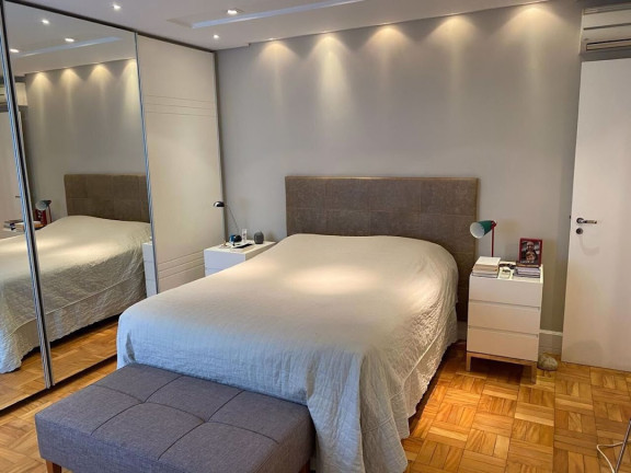 Imagem Apartamento com 3 Quartos à Venda, 190 m² em Jardim Paulista - São Paulo Imagem Apartamento com 3 Quartos à Venda, 190 m² em Jardim Paulista - São Paulo