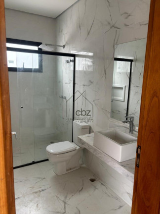 Imagem Casa com 3 Quartos à Venda, 211 m² em São Venâncio - Itupeva