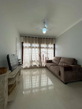 Imagem Casa com 2 Quartos à Venda, 130 m² em Ocian - Praia Grande