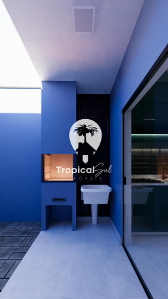 Imagem Casa com 2 Quartos à Venda, 60 m² em Shangri-lá - Pontal Do Parana Imagem Casa com 2 Quartos à Venda, 60 m² em Shangri-lá - Pontal Do Parana