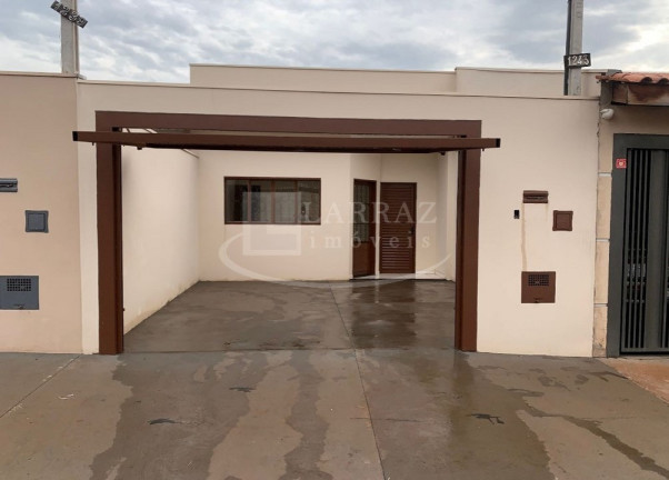Imagem Casa com 2 Quartos à Venda, 72 m² em Parque São Sebastião - Ribeirao Preto Imagem Casa com 2 Quartos à Venda, 72 m² em Parque São Sebastião - Ribeirao Preto