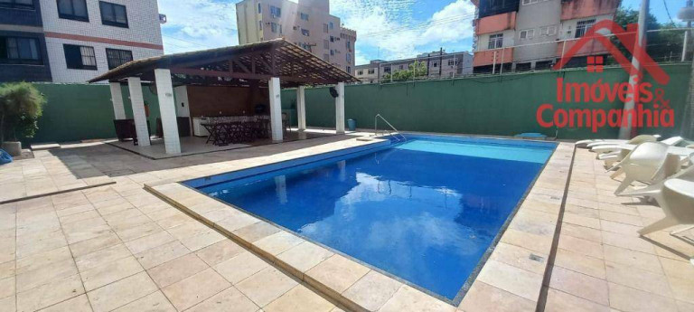 Imagem Apartamento com 3 Quartos à Venda, 110 m² em Cocó - Fortaleza