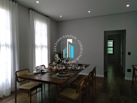 Imagem Casa com 4 Quartos à Venda, 358 m² em Kurumin - Itu