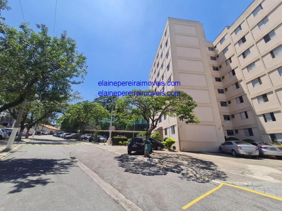 Imagem Apartamento com 3 Quartos à Venda, 68 m² em Butanta - São Paulo