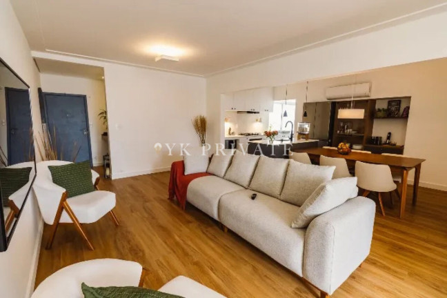 Imagem Apartamento com 3 Quartos à Venda, 130 m² em Perdizes - São Paulo