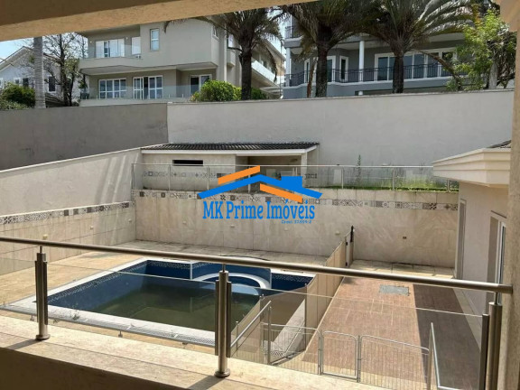 Imagem Casa de Condomínio com 5 Quartos à Venda, 550 m² em Tamboré - Santana De Parnaíba Imagem Casa de Condomínio com 5 Quartos à Venda, 550 m² em Tamboré - Santana De Parnaíba