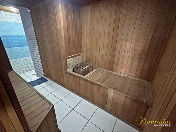 Imagem Apartamento com 1 Quarto à Venda, 40 m² em Boqueirão - Praia Grande