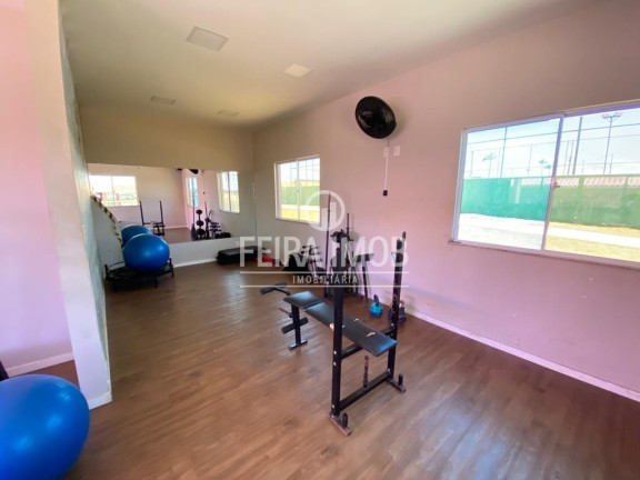 Imagem Apartamento com 2 Quartos à Venda, 45 m² em Sim - Feira De Santana