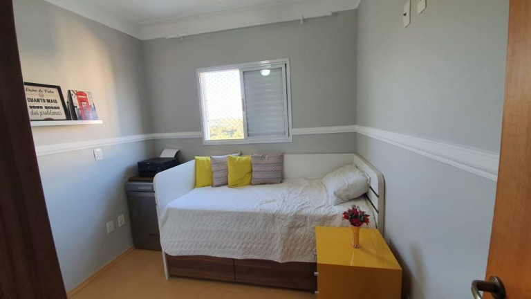 Imagem Apartamento com 3 Quartos à Venda, 78 m² em Parque Fabrício - Nova Odessa Imagem Apartamento com 3 Quartos à Venda, 78 m² em Parque Fabrício - Nova Odessa