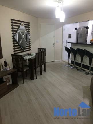 Imagem Apartamento com 2 Quartos à Venda, 51 m² em Jardim Maristela - São Paulo Imagem Apartamento com 2 Quartos à Venda, 51 m² em Jardim Maristela - São Paulo