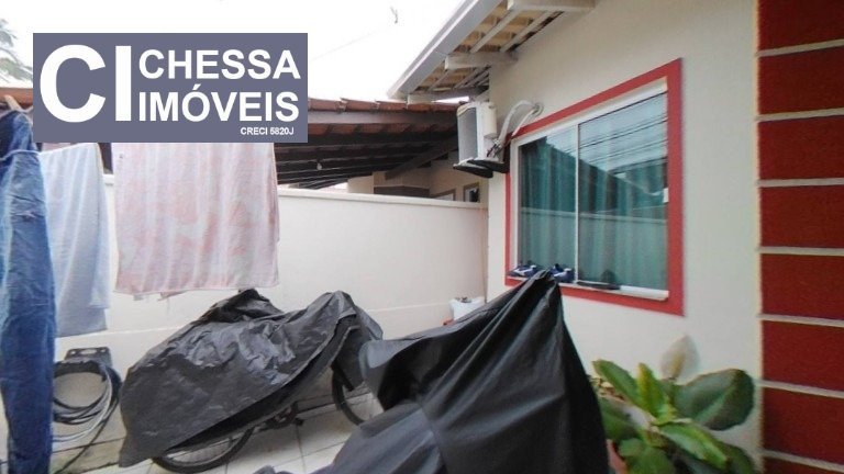 Casa com 2 Quartos à Venda, 93 m² em Cidade Nova - Itajaí