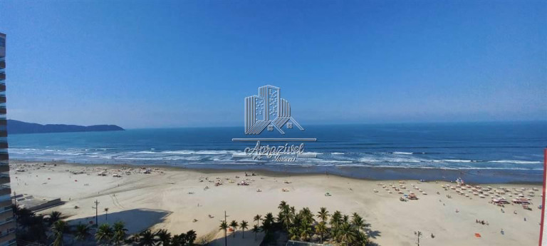 Imagem Apartamento com 2 Quartos à Venda, 100 m² em Aviacao - Praia Grande Imagem Apartamento com 2 Quartos à Venda, 100 m² em Aviacao - Praia Grande