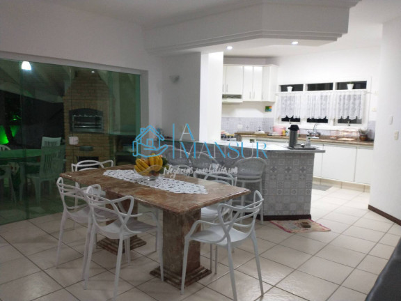 Imagem Casa com 3 Quartos à Venda, 390 m² em Vista Linda - Bertioga