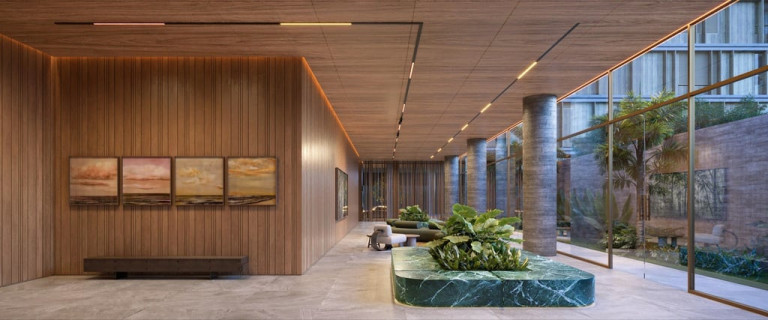 Imagem Imóvel com 2 Quartos à Venda, 105 m² em Itaim Bibi - São Paulo Imagem Imóvel com 2 Quartos à Venda, 105 m² em Itaim Bibi - São Paulo