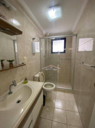 Imagem Apartamento com 2 Quartos à Venda, 101 m² em Canto Do Forte - Praia Grande