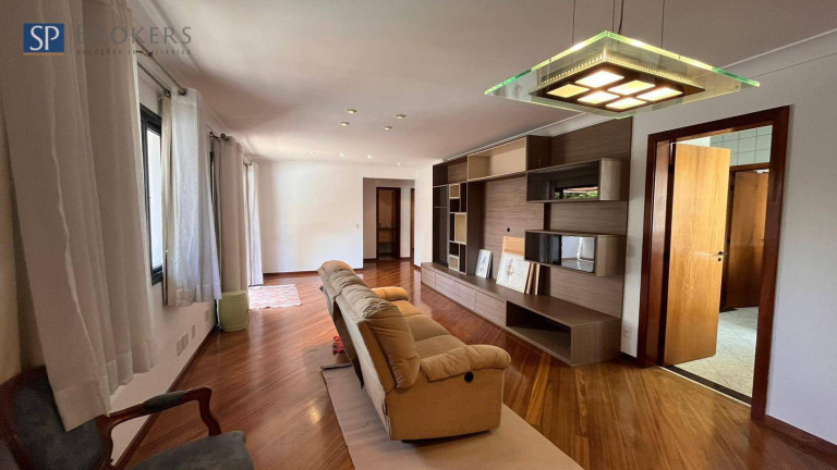 Imagem Apartamento com 4 Quartos à Venda, 238 m² em Cambuí - Campinas Imagem Apartamento com 4 Quartos à Venda, 238 m² em Cambuí - Campinas