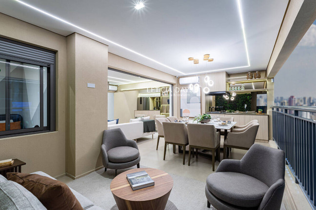 Imagem Apartamento com 2 Quartos à Venda, 79 m² em Jardim Prudência - São Paulo Imagem Apartamento com 2 Quartos à Venda, 79 m² em Jardim Prudência - São Paulo