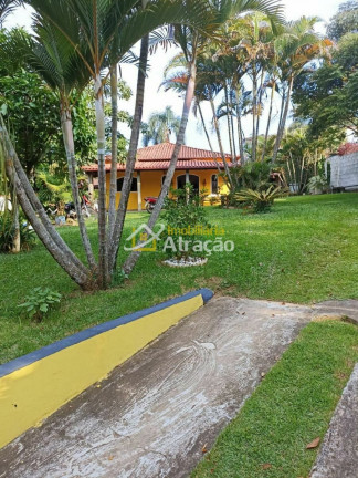 Imagem Imóvel com 2 Quartos à Venda, 1.200 m² em Vila São Francisco - Suzano