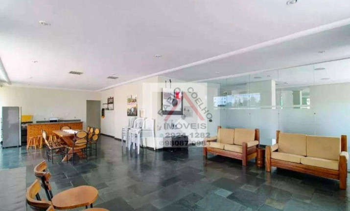 Imagem Apartamento com 3 Quartos à Venda, 65 m² em Jardim Marajoara - São Paulo Imagem Apartamento com 3 Quartos à Venda, 65 m² em Jardim Marajoara - São Paulo