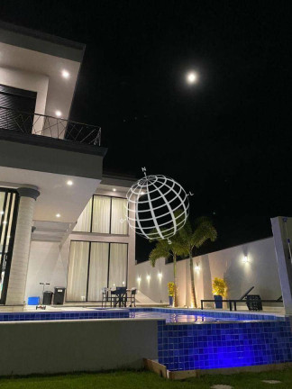 Imagem Casa com 3 Quartos à Venda, 347 m² em Condomínio Figueira Garden - Atibaia Imagem Casa com 3 Quartos à Venda, 347 m² em Condomínio Figueira Garden - Atibaia
