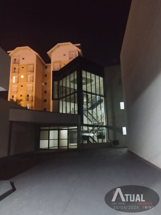 Imagem Imóvel Comercial à Venda, 715 m² em Vila Thais - Atibaia Imagem Imóvel Comercial à Venda, 715 m² em Vila Thais - Atibaia