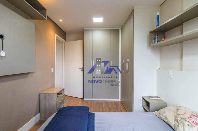 Imagem Apartamento com 2 Quartos à Venda, 55 m² em Centro - Barueri