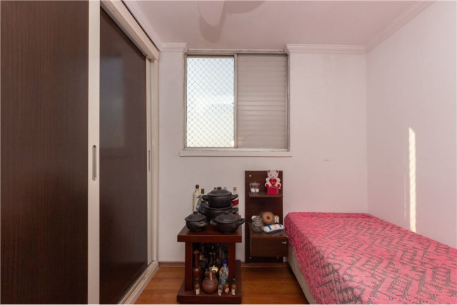 Imagem Apartamento com 2 Quartos à Venda, 48 m² em Mooca - São Paulo