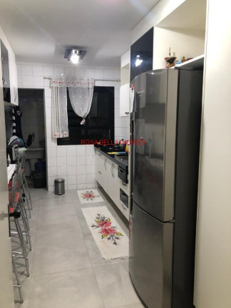 Imagem Apartamento com 3 Quartos à Venda, 75 m² em Parque Residencial Eloy Chaves - Jundiaí