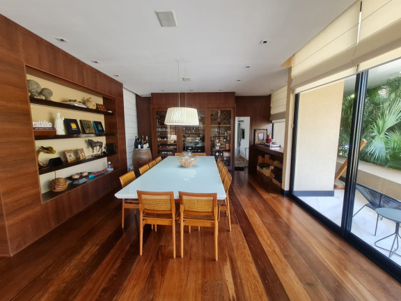 Imagem Casa com 4 Quartos à Venda, 739 m² em Alphaville Residencial Um - Barueri