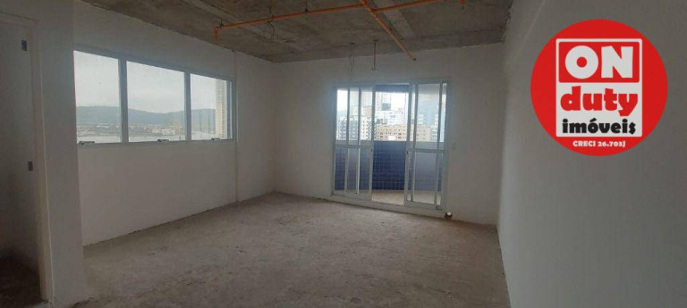 Imagem Sala Comercial à Venda, 36 m² em Ponta Da Praia - Santos Imagem Sala Comercial à Venda, 36 m² em Ponta Da Praia - Santos