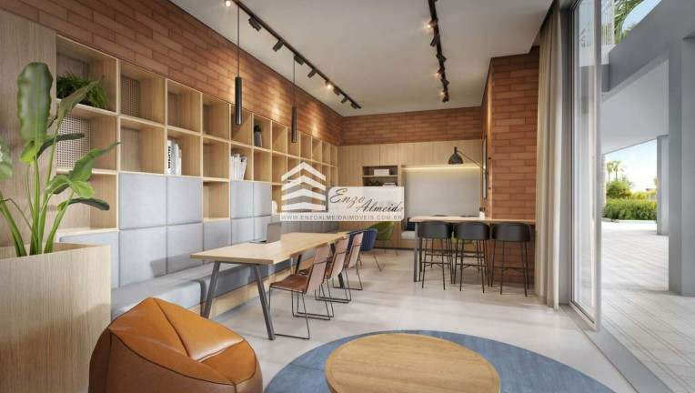 Imagem Apartamento com 3 Quartos à Venda, 91 m² em Lapa - São Paulo Imagem Apartamento com 3 Quartos à Venda, 91 m² em Lapa - São Paulo