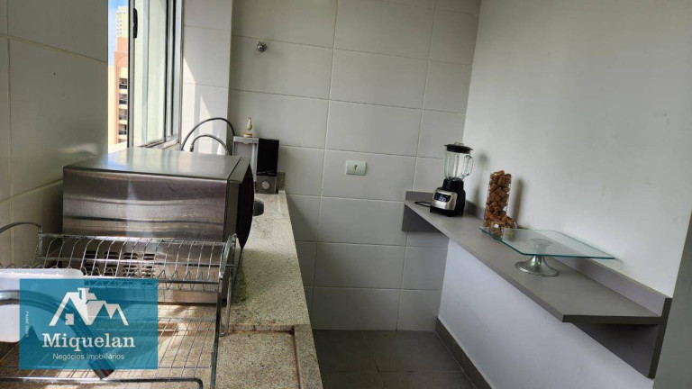 Imagem Cobertura com 3 Quartos à Venda, 123 m² em Parada Inglesa - São Paulo Imagem Cobertura com 3 Quartos à Venda, 123 m² em Parada Inglesa - São Paulo