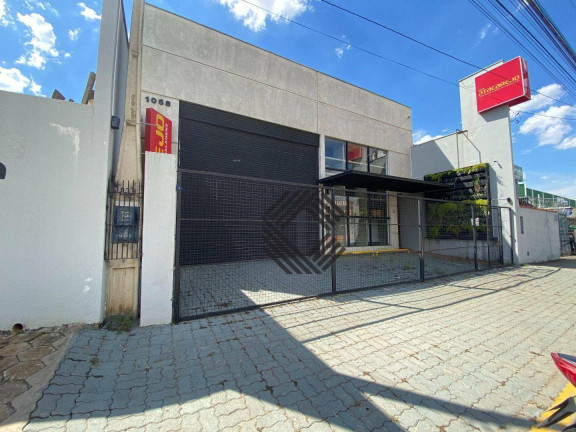 Galpão à Venda, 198 m² em Jardim Bertanha - Sorocaba