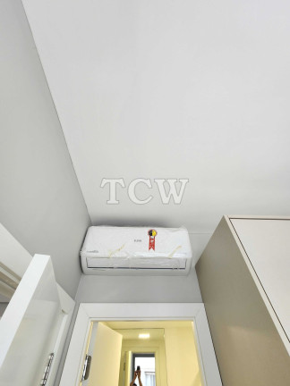 Imagem Apartamento com 1 Quarto para Alugar, 27 m² em Itaim Bibi - São Paulo