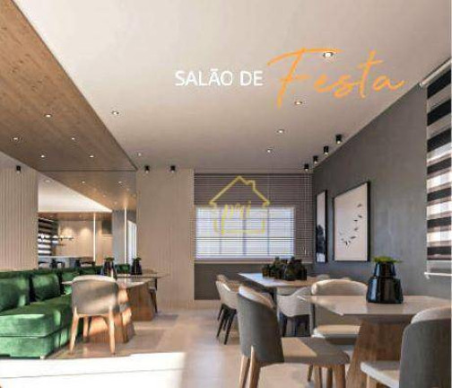 Imagem Apartamento com 2 Quartos à Venda, 72 m² em Aparecida - Santos Imagem Apartamento com 2 Quartos à Venda, 72 m² em Aparecida - Santos