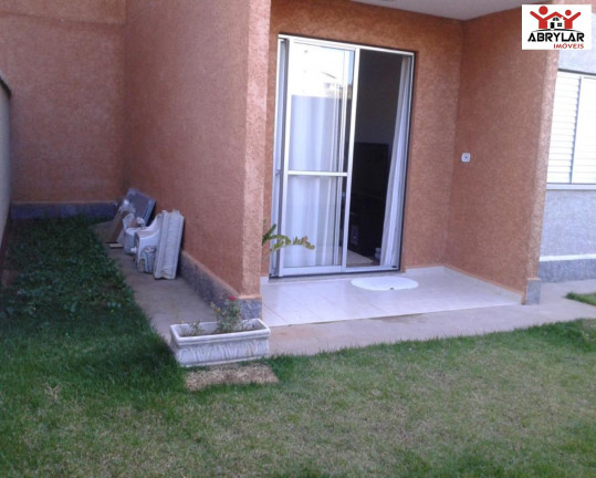Imagem Imóvel com 3 Quartos à Venda, 90 m² em Jardim Tamoio - Jundiaí