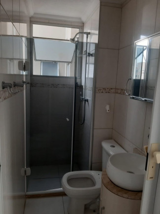 Imagem Apartamento com 2 Quartos à Venda, 44 m² em São Pedro - Osasco