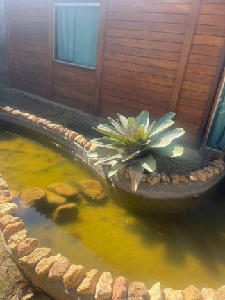 Imagem Chácara com 3 Quartos à Venda, 1 m² em Capim Rasteiro (chácaras Campo Alegre) - Contagem