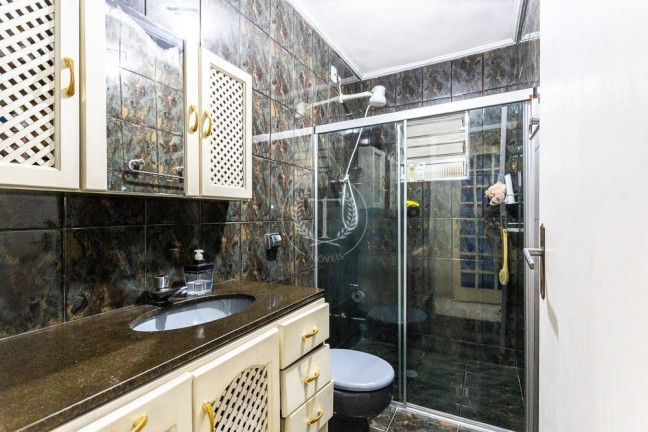 Imagem Casa com 3 Quartos à Venda, 237 m² em Jardim D'abril - Osasco