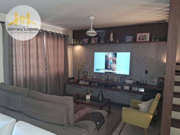 Imagem Casa com 4 Quartos à Venda, 280 m² em Freguesia De Jacarepaguá - Rio De Janeiro Imagem Casa com 4 Quartos à Venda, 280 m² em Freguesia De Jacarepaguá - Rio De Janeiro