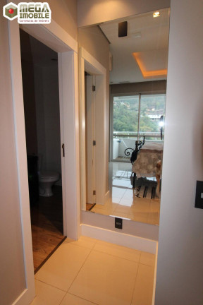 Imagem Apartamento com 2 Quartos à Venda, 70 m² em Itacorubi - Florianópolis