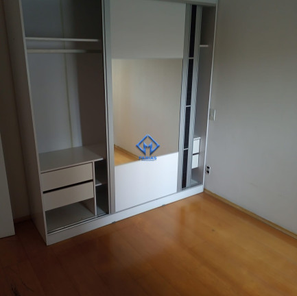 Imagem Apartamento com 1 Quarto para Alugar, 40 m² em Ipiranga - São Paulo