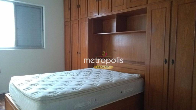 Imagem Apartamento com 3 Quartos à Venda ou Locação, 106 m² em Santo Antônio - São Caetano Do Sul Imagem Apartamento com 3 Quartos à Venda ou Locação, 106 m² em Santo Antônio - São Caetano Do Sul
