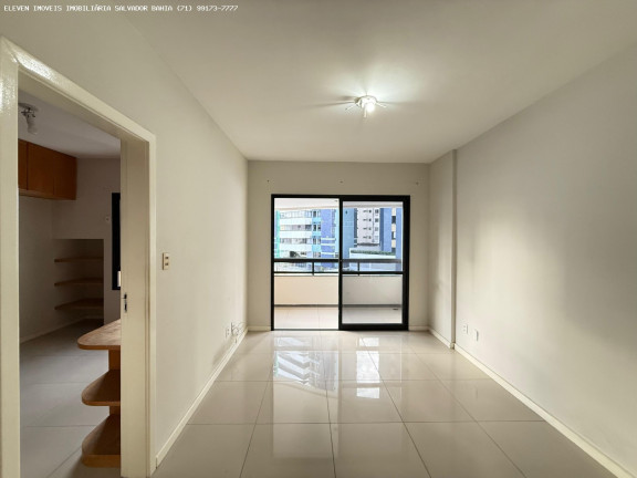 Imagem Apartamento com 1 Quarto à Venda, 49 m² em Caminho Das Arvores - Salvador Imagem Apartamento com 1 Quarto à Venda, 49 m² em Caminho Das Arvores - Salvador