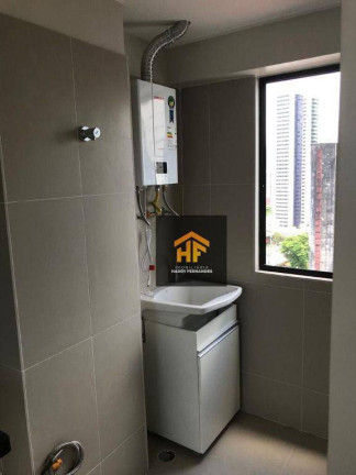 Imagem Apartamento com 2 Quartos à Venda, 46 m² em Boa Viagem - Recife Imagem Apartamento com 2 Quartos à Venda, 46 m² em Boa Viagem - Recife