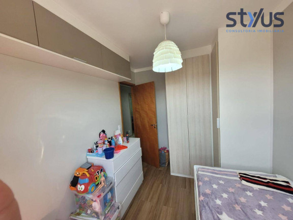 Imagem Apartamento com 2 Quartos à Venda, 49 m² em Taboão - Guarulhos