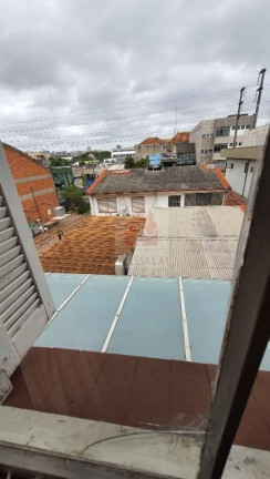 Imagem Apartamento com 3 Quartos à Venda, 89 m² em Navegantes - Porto Alegre