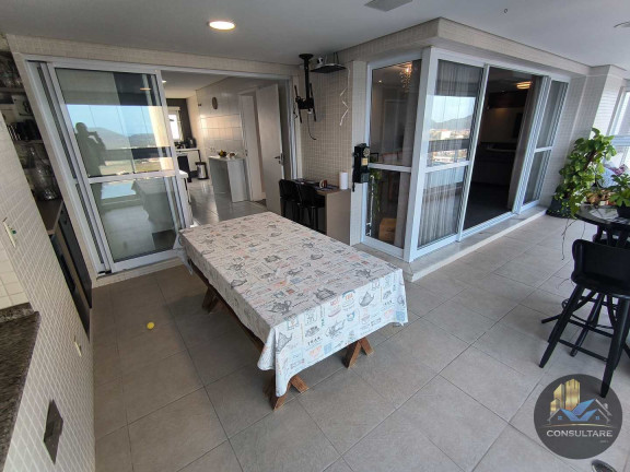 Imagem Apartamento com 3 Quartos à Venda, 189 m² em Ponta Da Praia - Santos Imagem Apartamento com 3 Quartos à Venda, 189 m² em Ponta Da Praia - Santos