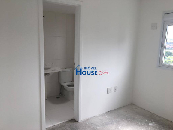 Imagem Apartamento com 4 Quartos à Venda, 157 m² em Jardim Das Perdizes - São Paulo