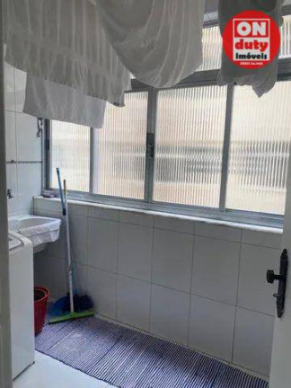 Imagem Apartamento com 2 Quartos à Venda, 120 m² em Aparecida - Santos Imagem Apartamento com 2 Quartos à Venda, 120 m² em Aparecida - Santos
